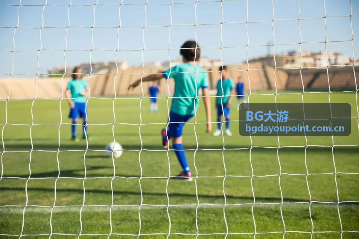 BG大游体验指南频道封面